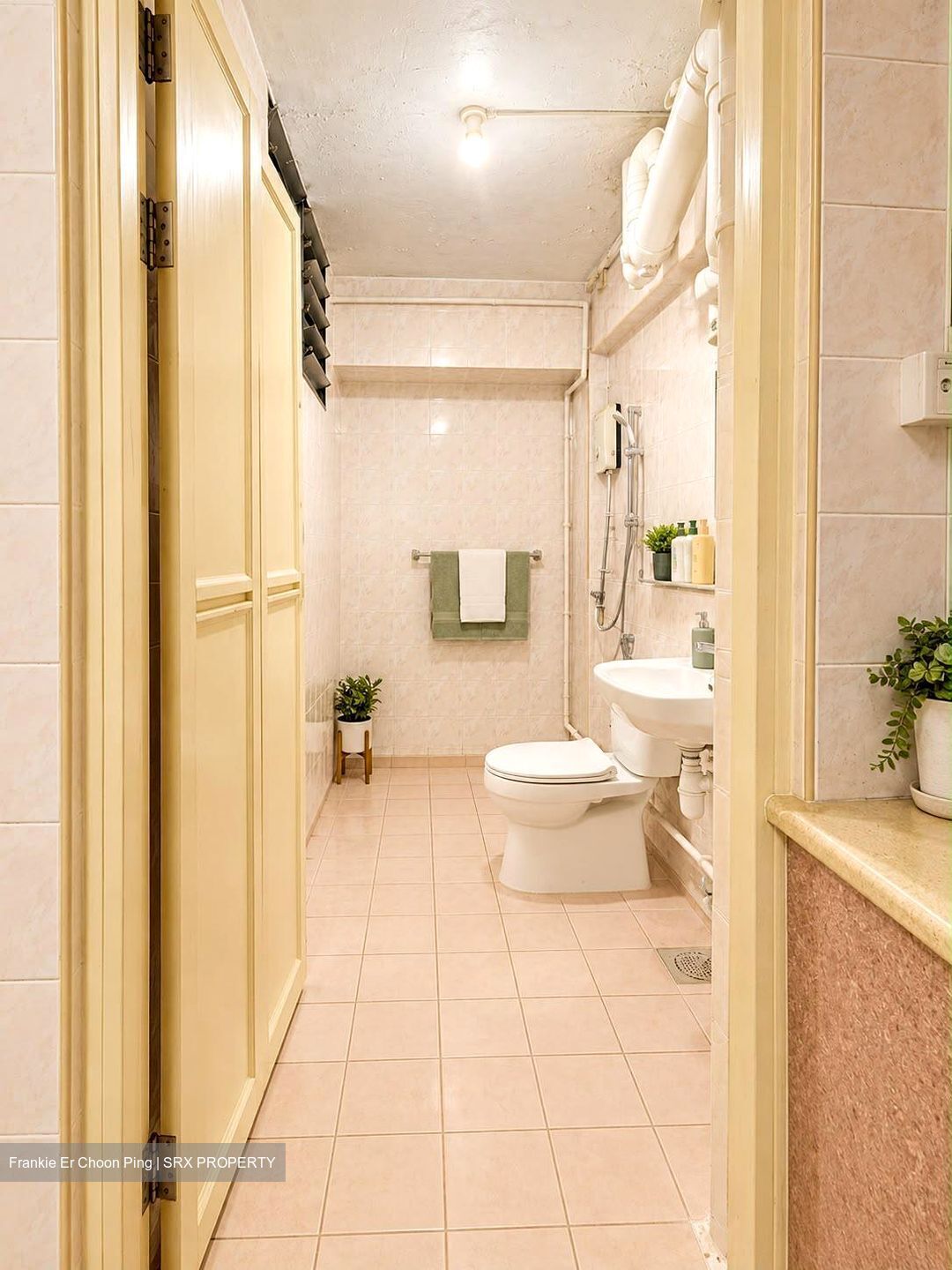 Blk 777 Woodlands Crescent (Woodlands), HDB 4 Rooms #636908931